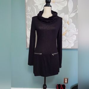 Grunge Lightweight Tunic